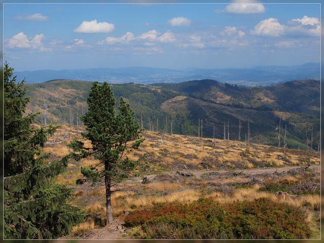 Barania Góra