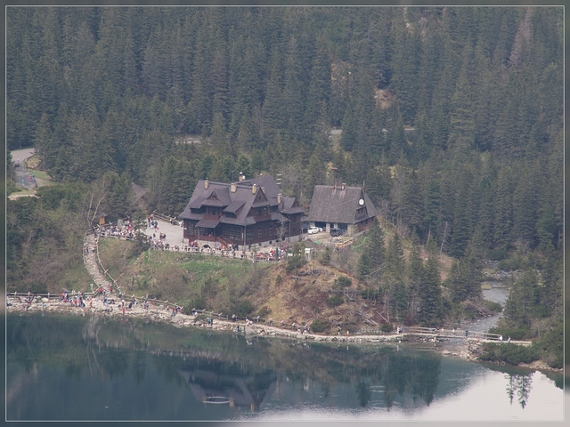 Morskie Oko