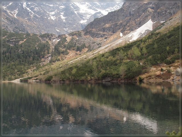 Morskie Oko
