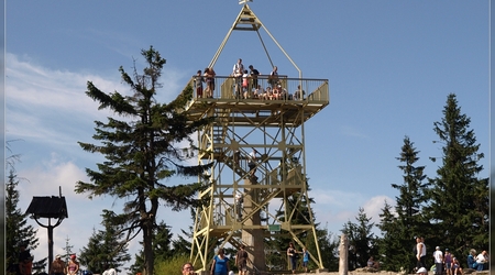 Barania Góra – Polska