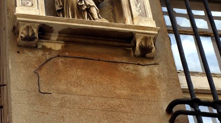 3 Genua - Stare Miasto – Włochy
