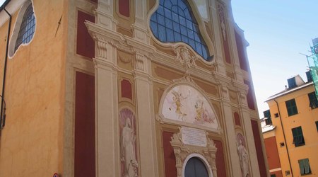 15  Genua - to i owo – Włochy