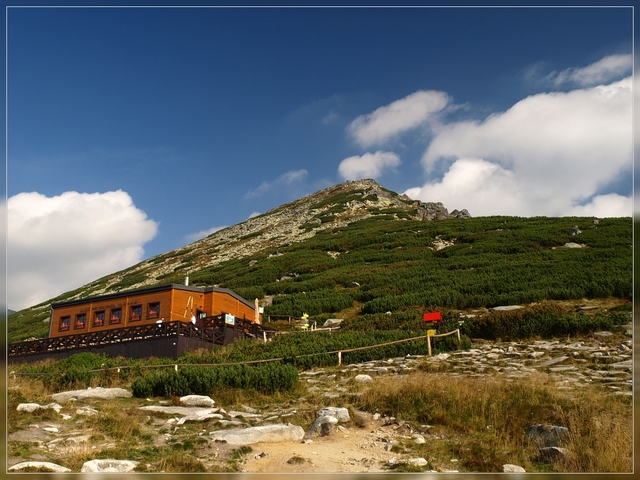 Tatry Wysokie