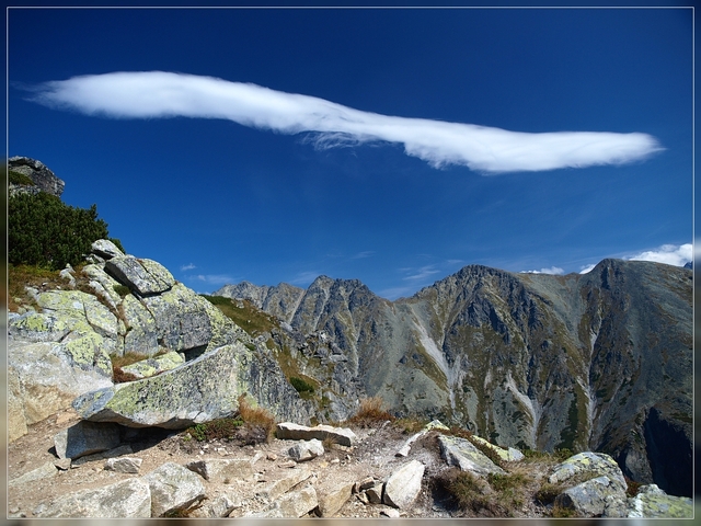 Tatry Wysokie