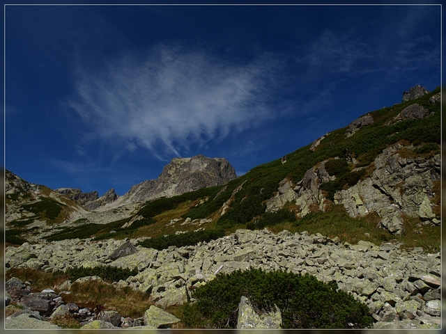 Tatry Wysokie