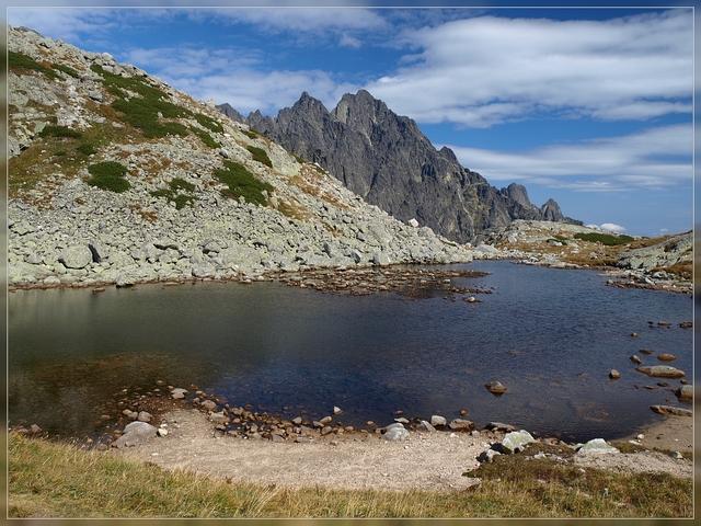 Tatry Wysokie