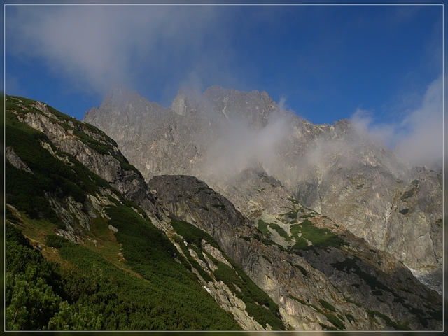 Tatry Wysokie