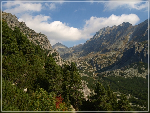 Tatry Wysokie