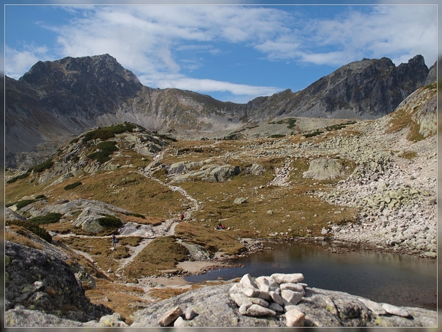 Tatry Wysokie