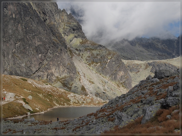 Tatry Wysokie