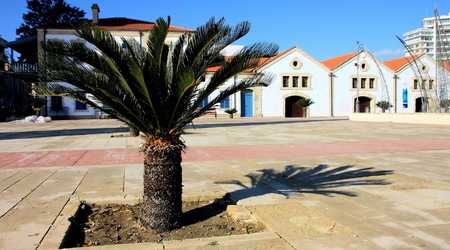 Larnaka – Cypr