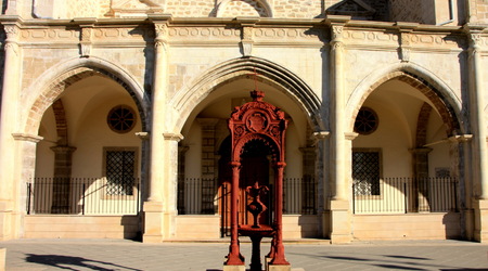 Larnaka – Cypr