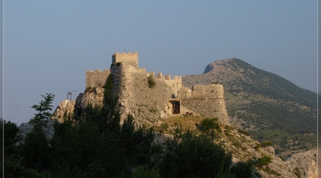 Omiś – Chorwacja