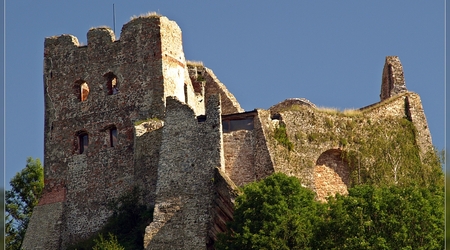 Nidzica – Pieniny, Polska