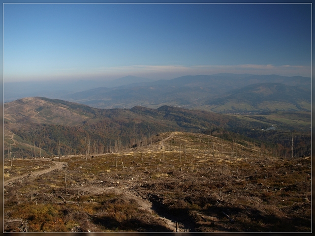 Barania Góra