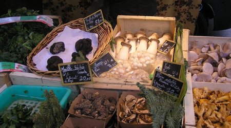 Styczen za granica 182 – Paryż, Francja