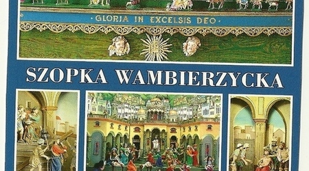 to pocztówka niestety – Wambierzyce, Polska