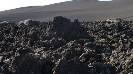 Lawa i lawa aj aj – Lanzarote, Hiszpania