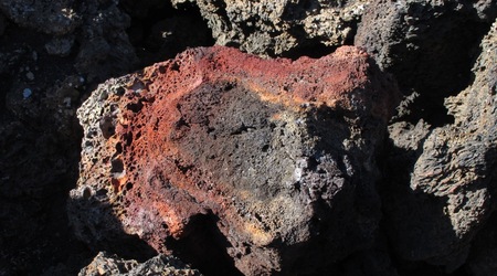 Lawa aj aj – Lanzarote, Hiszpania