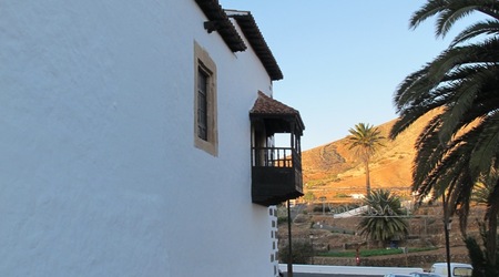 Betancuria – Betancuría, Hiszpania