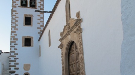 Betancuria – Betancuría, Hiszpania