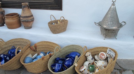 Betancuria – Betancuría, Hiszpania