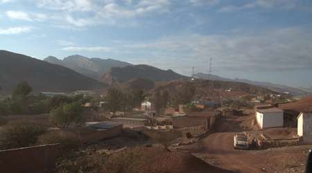 Dsc 1333 – Tupiza, Boliwia