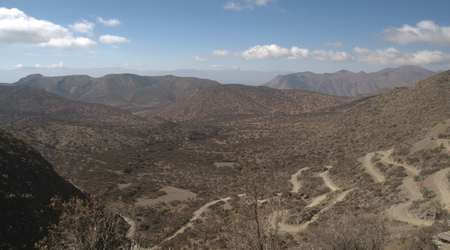 Dsc 1426 – Tupiza, Boliwia