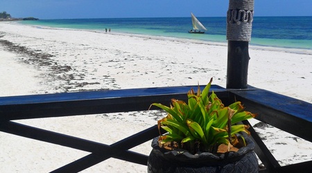 Sam 8540 – Mombasa, Kenia
