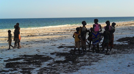 Sam 8594 – Mombasa, Kenia