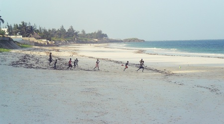 Sam 7845 – Mombasa, Kenia