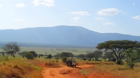 Sam 8137 – Mombasa, Kenia
