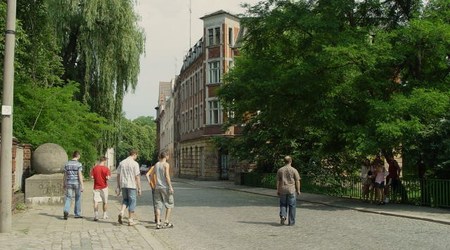 Guben - Niemcy – Guben niemcy