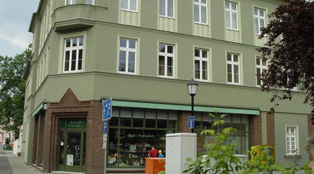 Guben - Niemcy – Guben niemcy