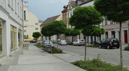 Guben - Niemcy – Guben niemcy