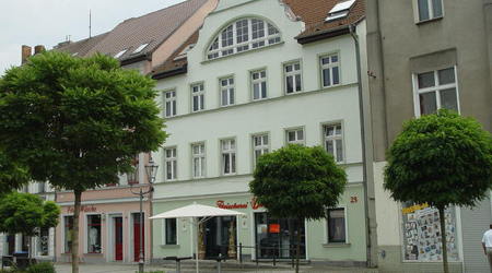 Guben - Niemcy – Guben niemcy