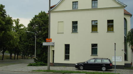 Guben - Niemcy – Guben niemcy