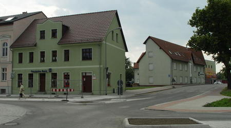 Guben - Niemcy – Guben niemcy
