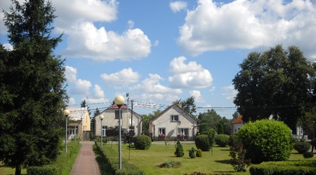 Radomyśl nad Sanem – Polska