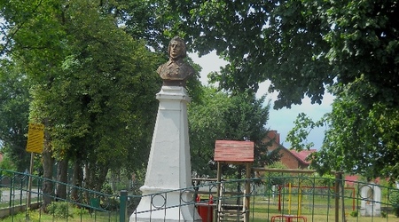 Radomyśl nad Sanem – Polska