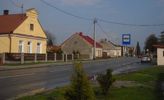Radomyśl nad Sanem