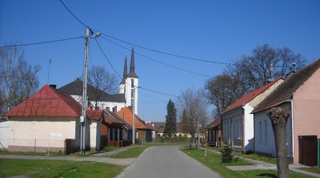 Radomyśl nad Sanem – Polska