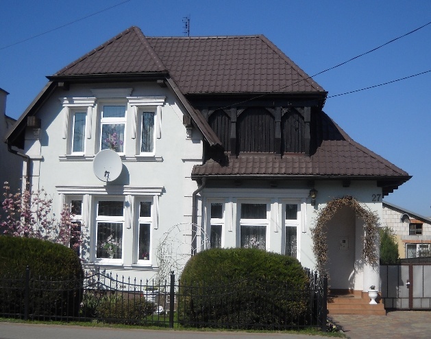 Radomyśl nad Sanem