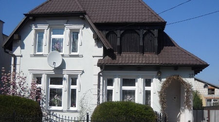 Radomyśl nad Sanem – Polska