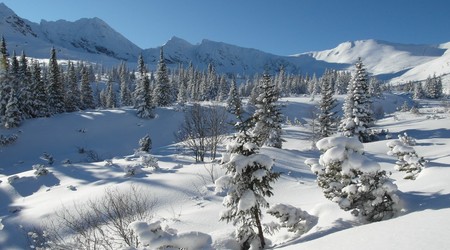 Tatry001 – Zakopane, Polska