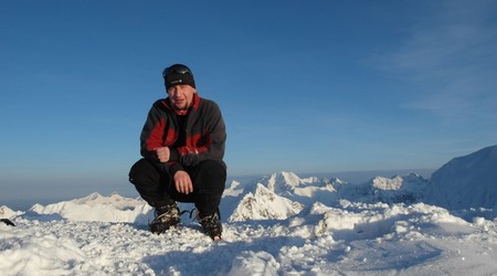 Na Świnicy – Zakopane, Polska