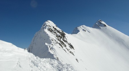 Orla z Zawratu – Zakopane, Polska
