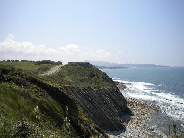 Côte Basque