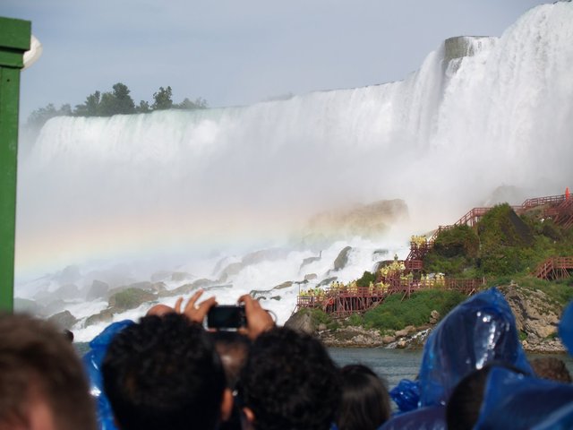 American Falls