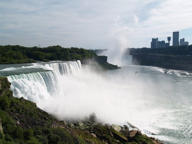 Niagara Falls